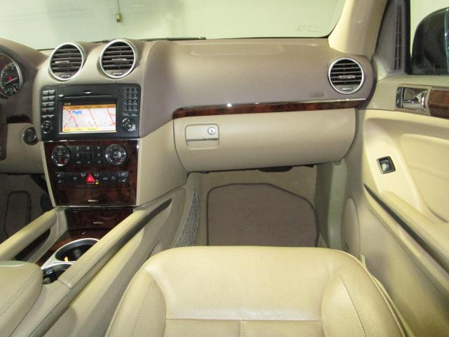 used 2011 Mercedes-Benz GL-Class car, priced at $11,995