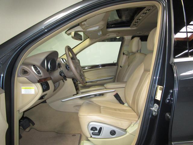 used 2011 Mercedes-Benz GL-Class car, priced at $11,995