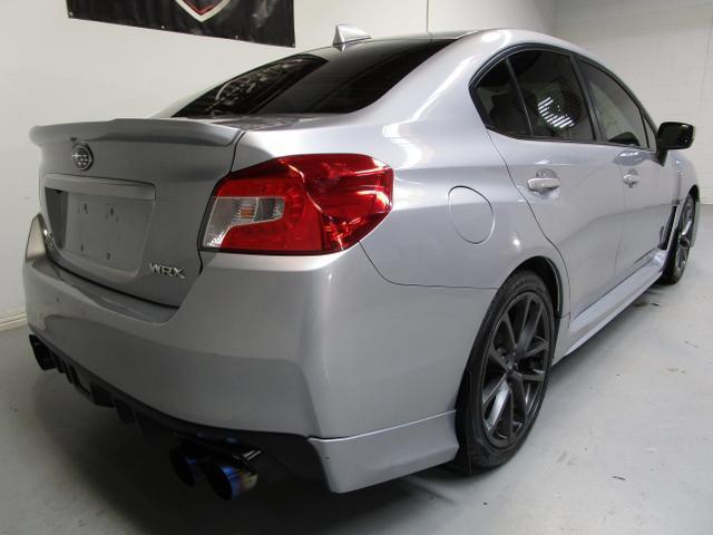 used 2019 Subaru WRX car, priced at $22,995