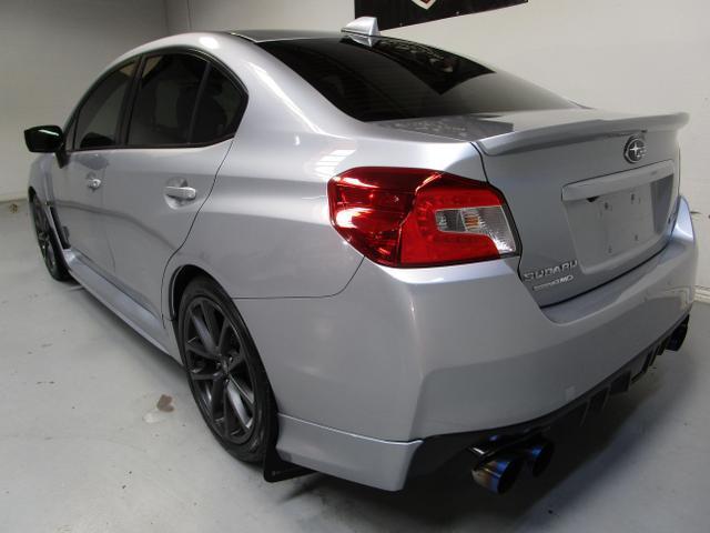 used 2019 Subaru WRX car, priced at $22,995