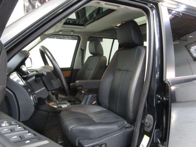 used 2011 Land Rover LR4 car, priced at $12,995