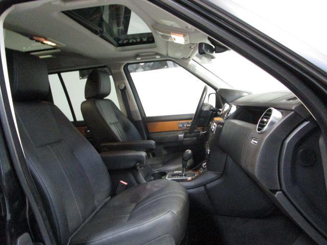 used 2011 Land Rover LR4 car, priced at $12,995
