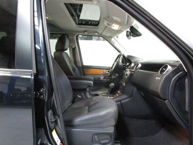 used 2011 Land Rover LR4 car, priced at $12,995