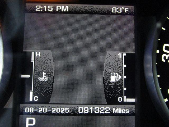 used 2011 Land Rover LR4 car, priced at $12,995