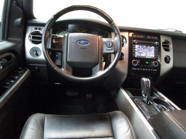 used 2014 Ford Expedition EL car, priced at $13,995