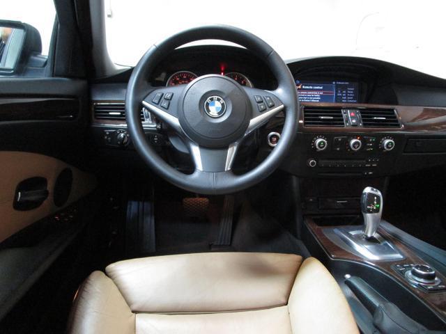 used 2009 BMW 535 car, priced at $7,995