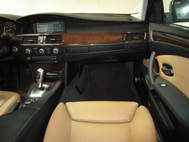 used 2009 BMW 535 car, priced at $7,995