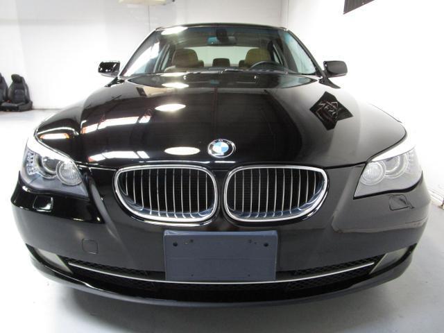 used 2009 BMW 535 car, priced at $7,995