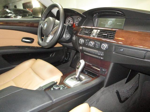 used 2009 BMW 535 car, priced at $7,995