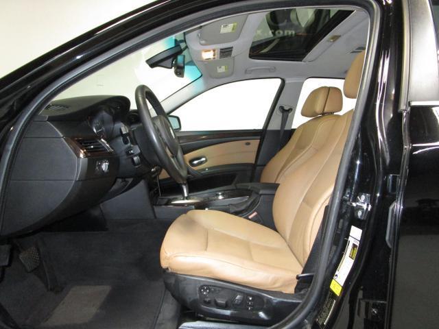 used 2009 BMW 535 car, priced at $7,995