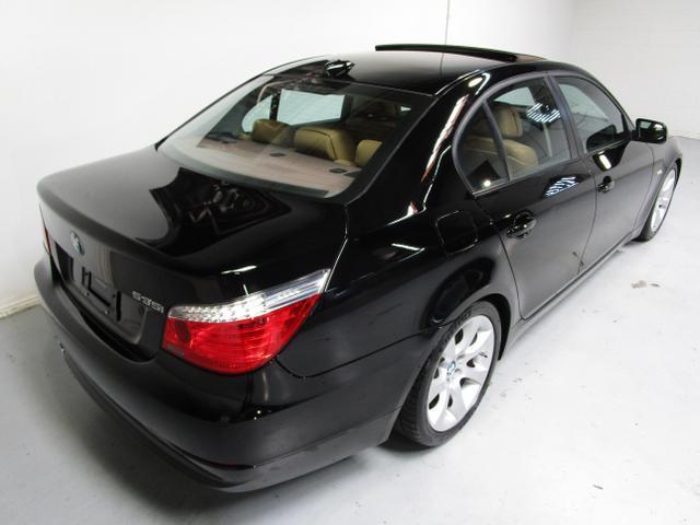 used 2009 BMW 535 car, priced at $7,995