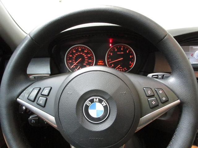 used 2009 BMW 535 car, priced at $7,995