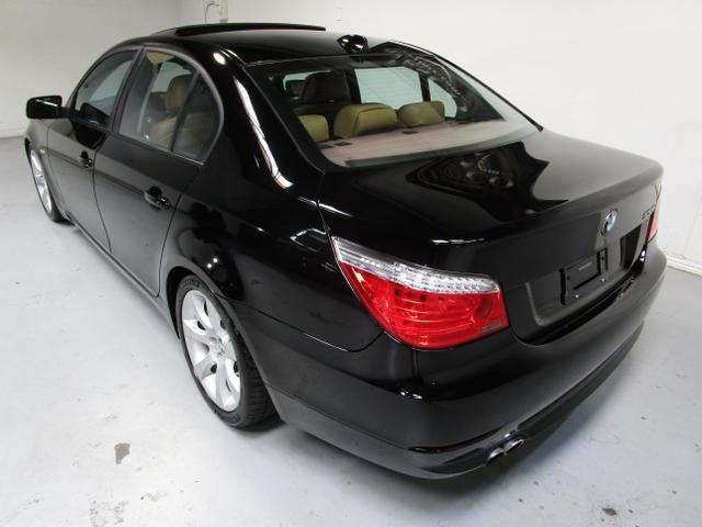 used 2009 BMW 535 car, priced at $7,995