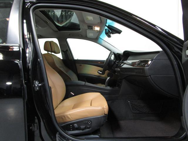 used 2009 BMW 535 car, priced at $7,995