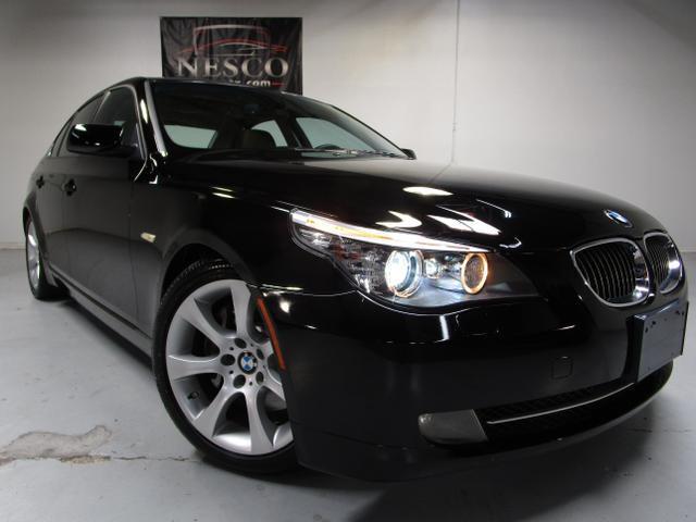 used 2009 BMW 535 car, priced at $7,995