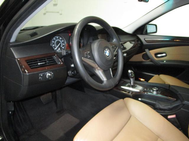 used 2009 BMW 535 car, priced at $7,995