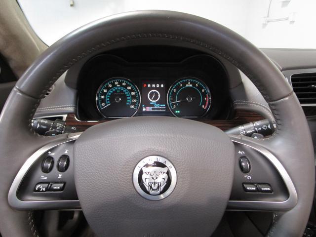 used 2012 Jaguar XK car, priced at $21,995
