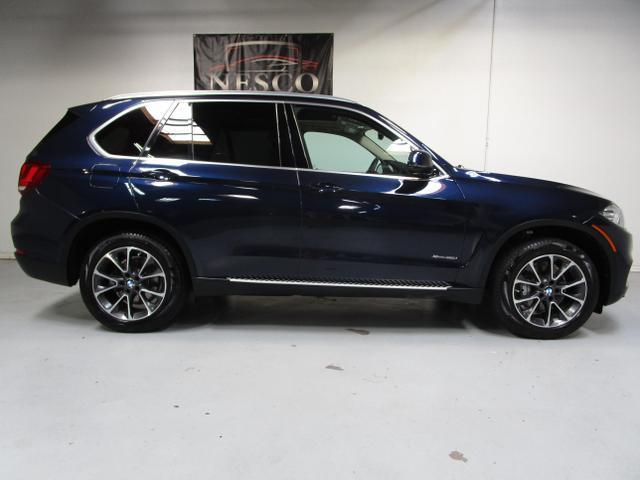 used 2016 BMW X5 car, priced at $17,995