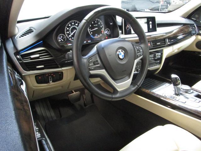 used 2016 BMW X5 car, priced at $17,995