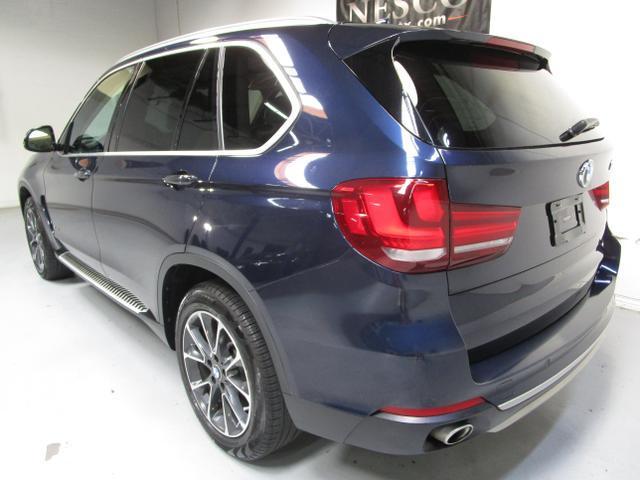 used 2016 BMW X5 car, priced at $17,995