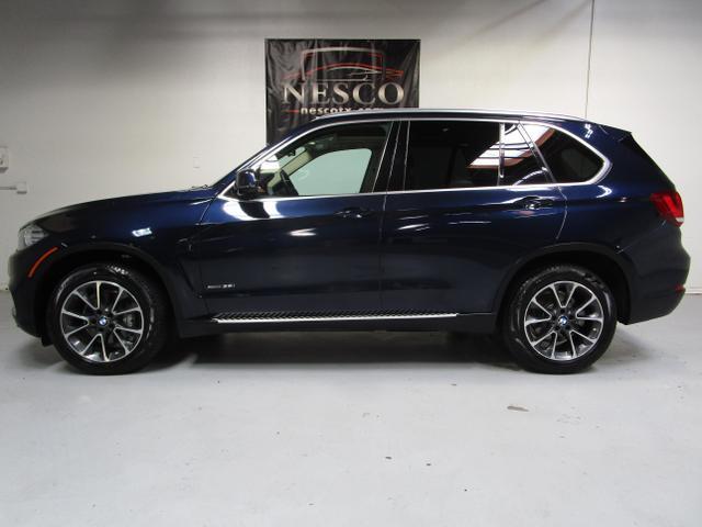 used 2016 BMW X5 car, priced at $17,995