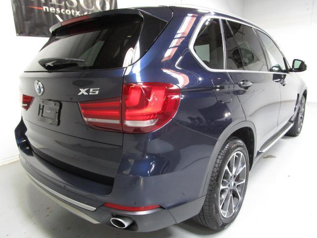 used 2016 BMW X5 car, priced at $17,995