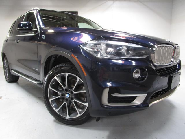 used 2016 BMW X5 car, priced at $17,995