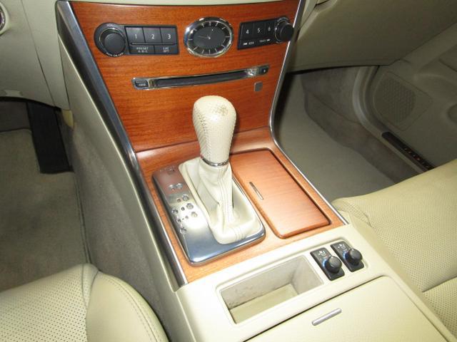 used 2007 INFINITI M35 car, priced at $9,995