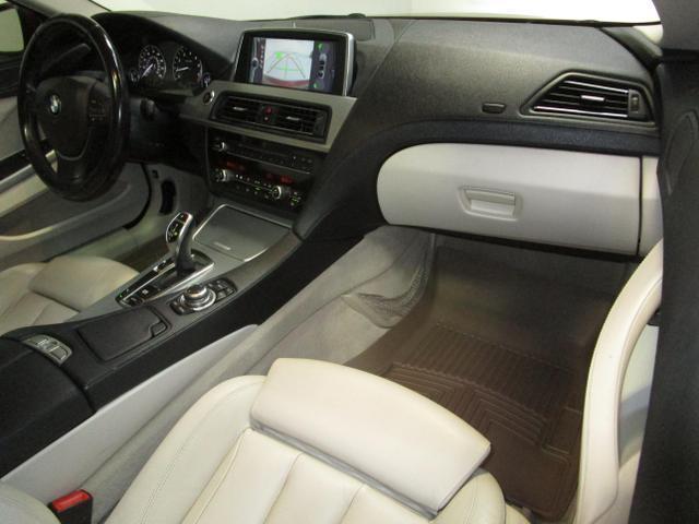 used 2012 BMW 650 car, priced at $11,995