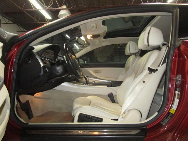 used 2012 BMW 650 car, priced at $11,995