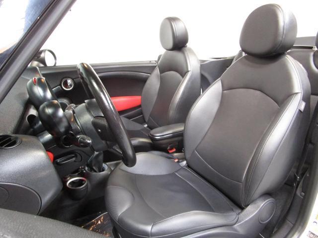 used 2012 MINI Cooper S car, priced at $11,995