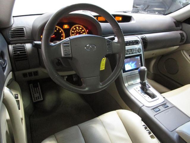 used 2006 INFINITI G35 car, priced at $13,995