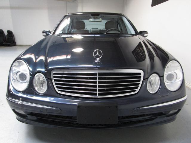 used 2006 Mercedes-Benz E-Class car, priced at $8,995
