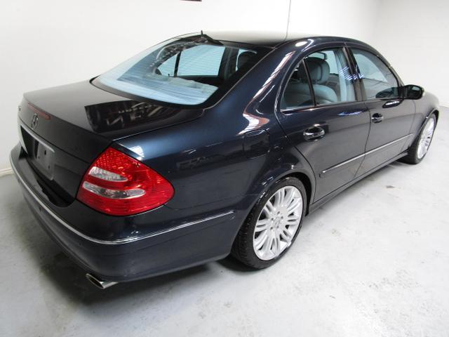 used 2006 Mercedes-Benz E-Class car, priced at $8,995