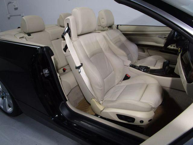 used 2009 BMW 335 car, priced at $9,995