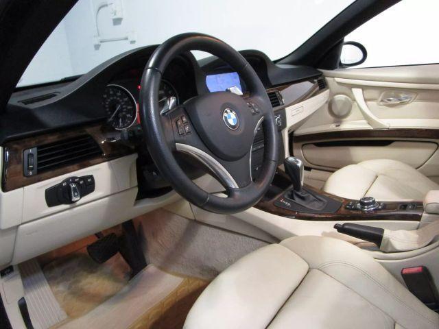 used 2009 BMW 335 car, priced at $9,995