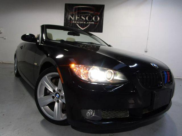 used 2009 BMW 335 car, priced at $9,995