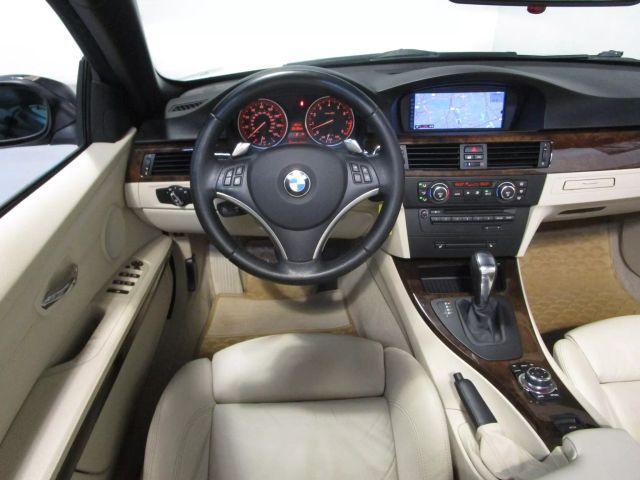 used 2009 BMW 335 car, priced at $9,995