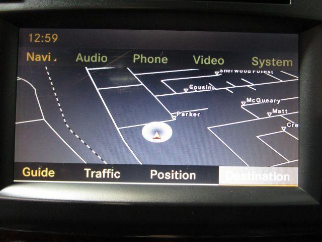 used 2011 Mercedes-Benz M-Class car, priced at $8,995