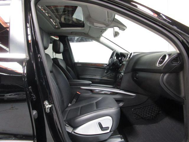 used 2011 Mercedes-Benz M-Class car, priced at $8,995