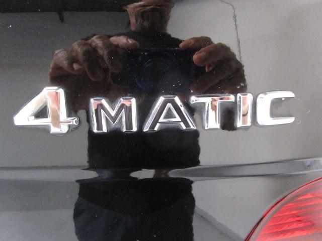 used 2011 Mercedes-Benz M-Class car, priced at $8,995