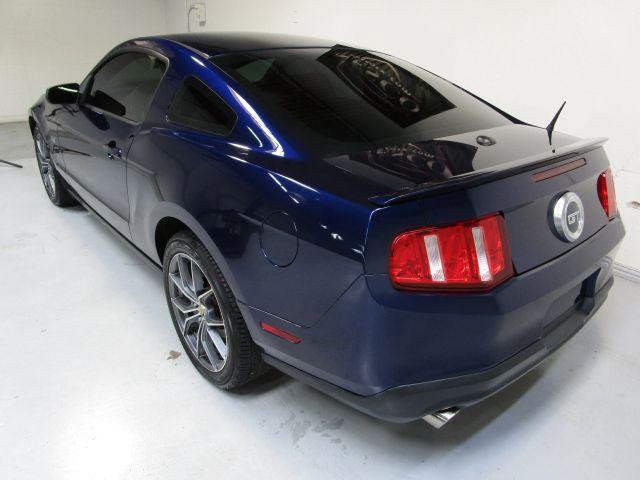 used 2010 Ford Mustang car, priced at $14,995