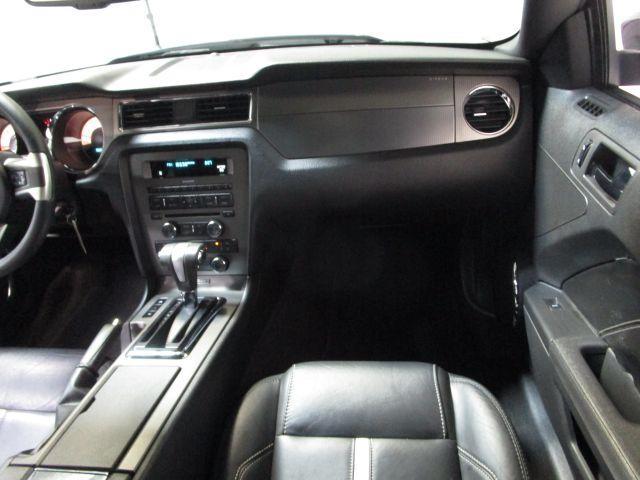 used 2010 Ford Mustang car, priced at $14,995