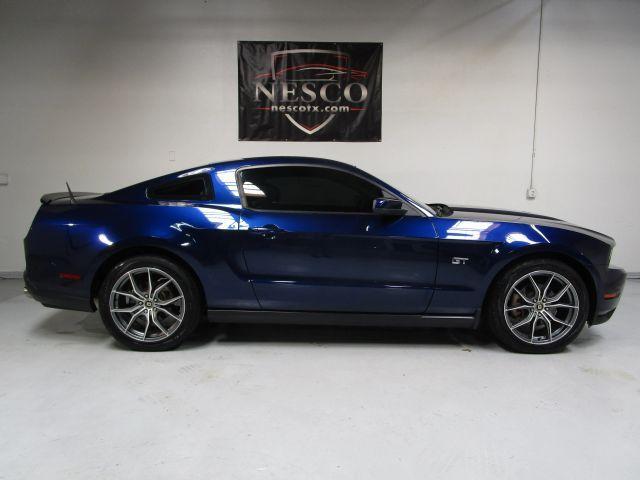 used 2010 Ford Mustang car, priced at $14,995