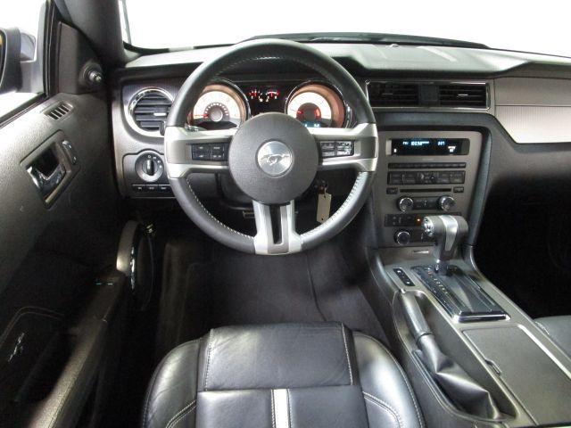 used 2010 Ford Mustang car, priced at $14,995