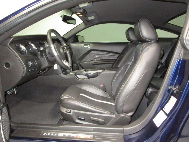 used 2010 Ford Mustang car, priced at $14,995
