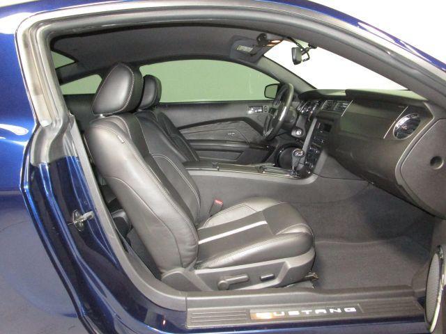 used 2010 Ford Mustang car, priced at $14,995