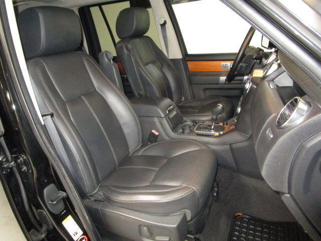 used 2011 Land Rover LR4 car, priced at $9,995