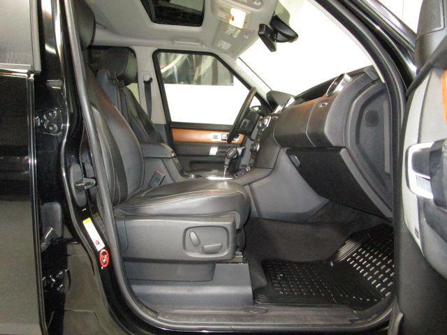 used 2011 Land Rover LR4 car, priced at $9,995