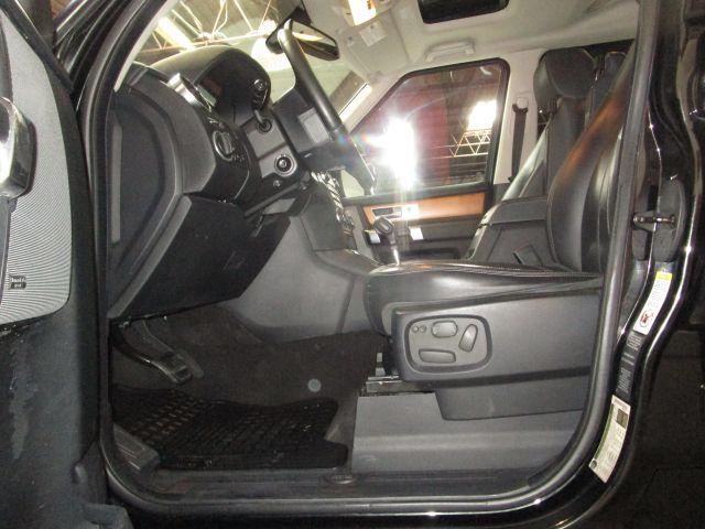 used 2011 Land Rover LR4 car, priced at $9,995
